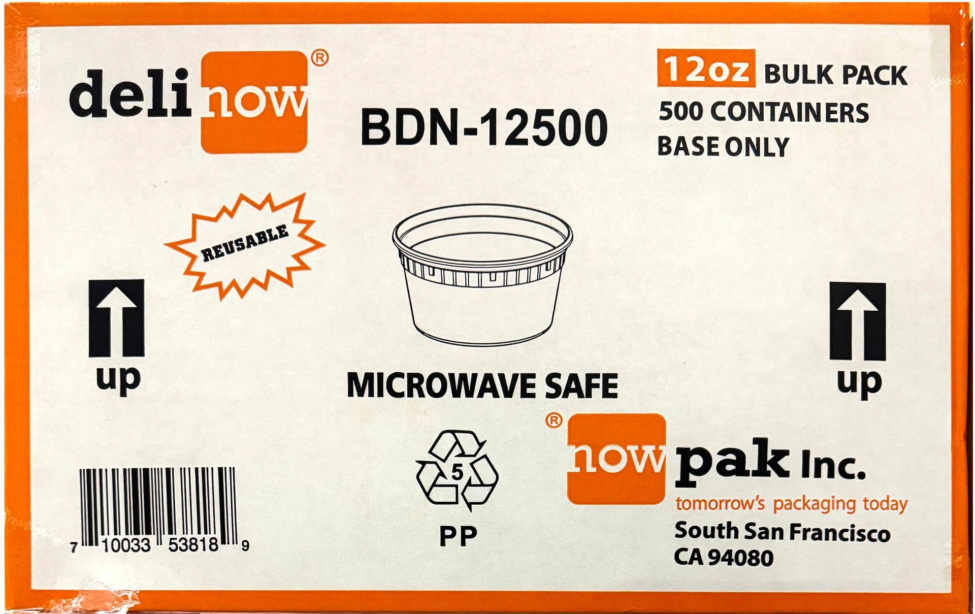 BDN-12500