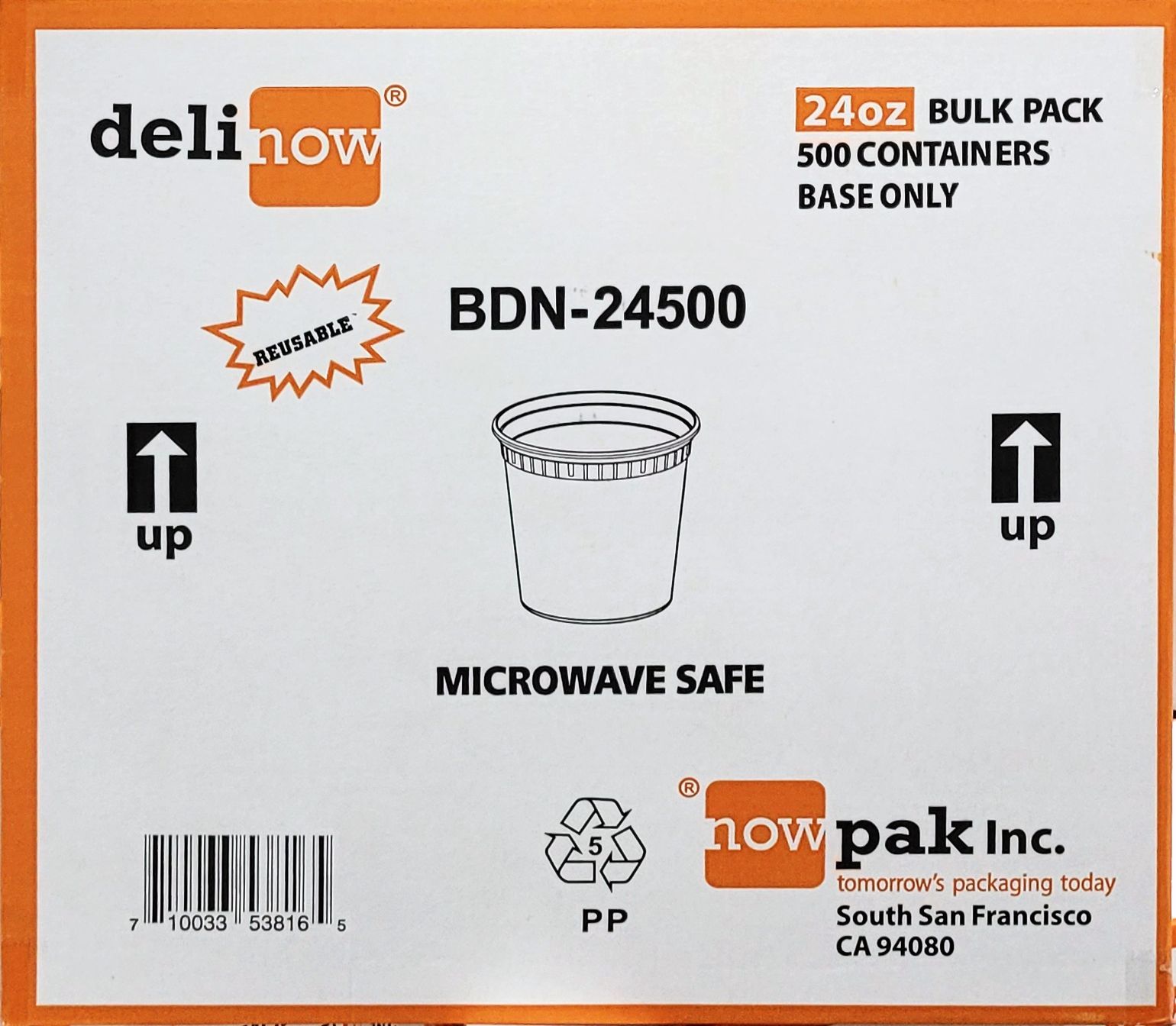 BDN-24500