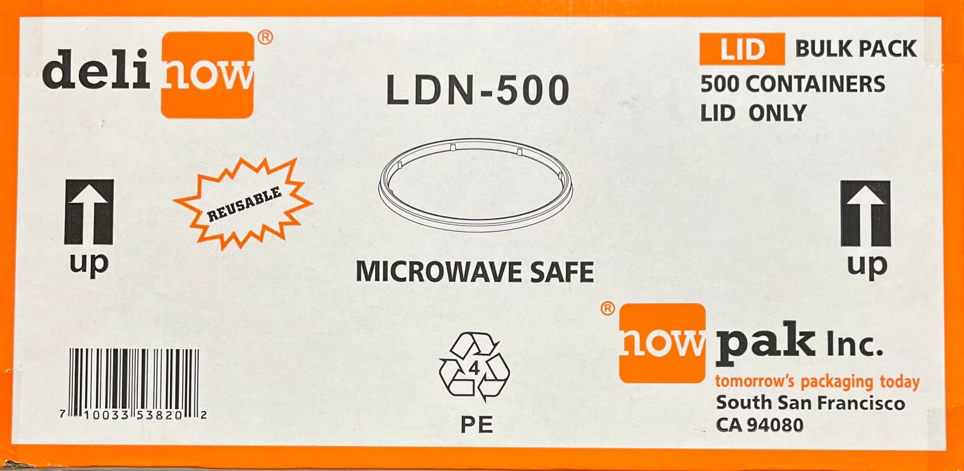 LDN-500