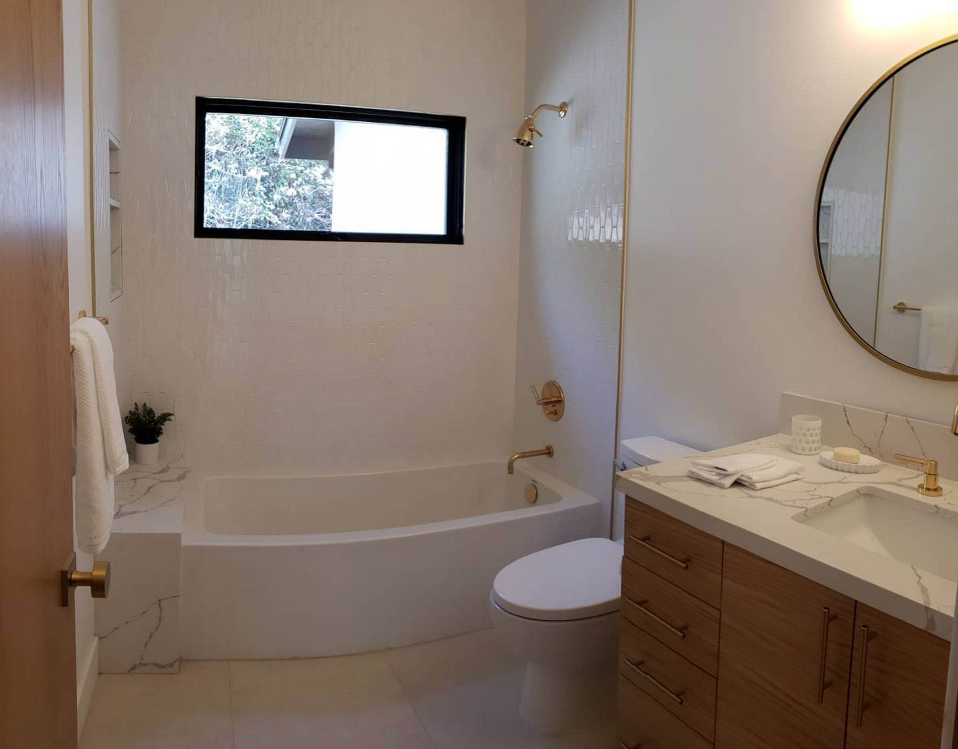 bathroom restoration