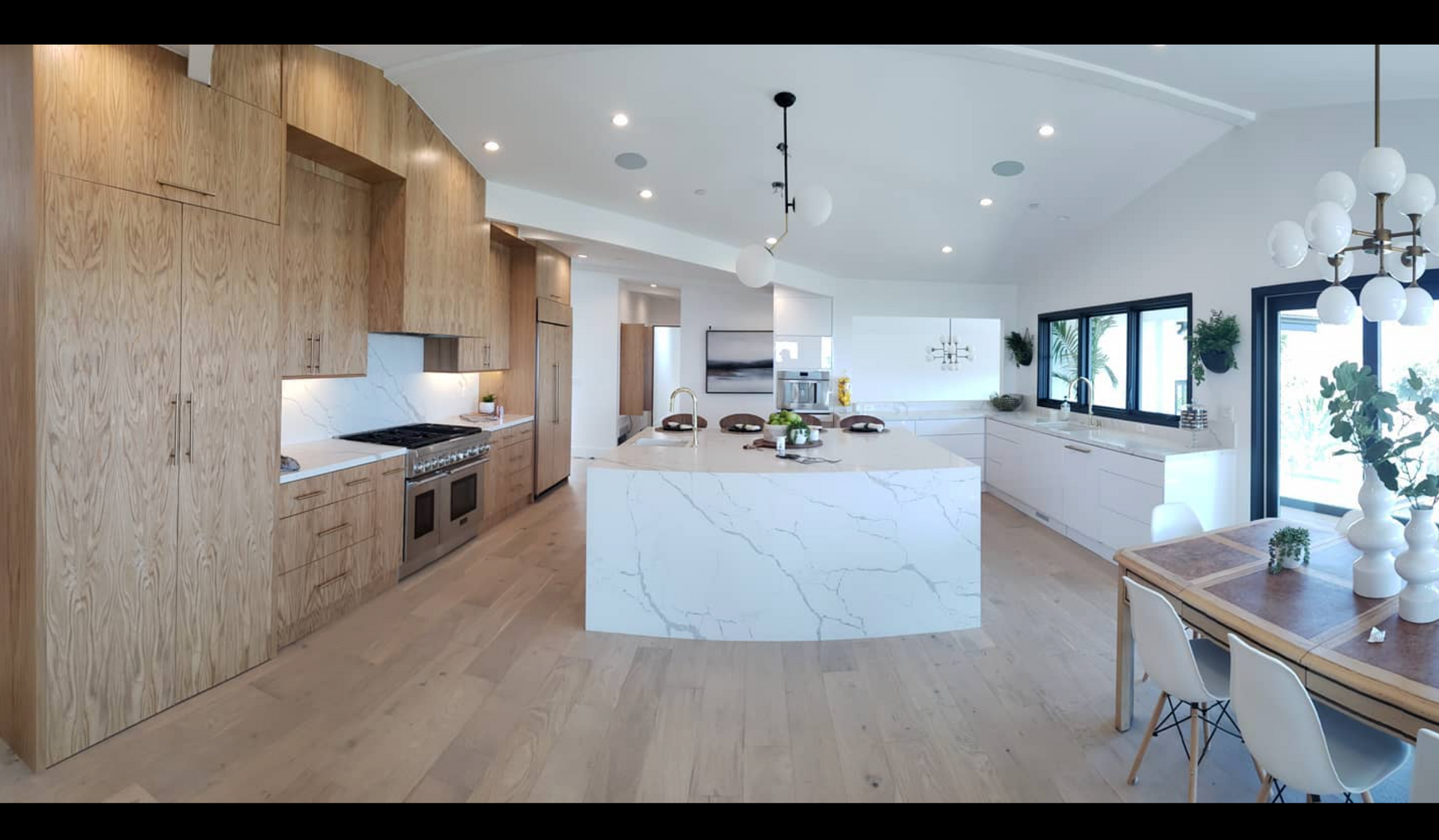 kitchen restoration
