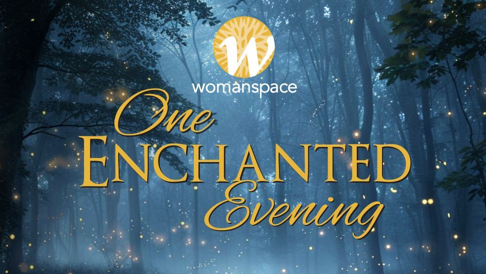 One Enchanted Evening logo