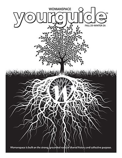 Cover of Winter 2025 Your Guide