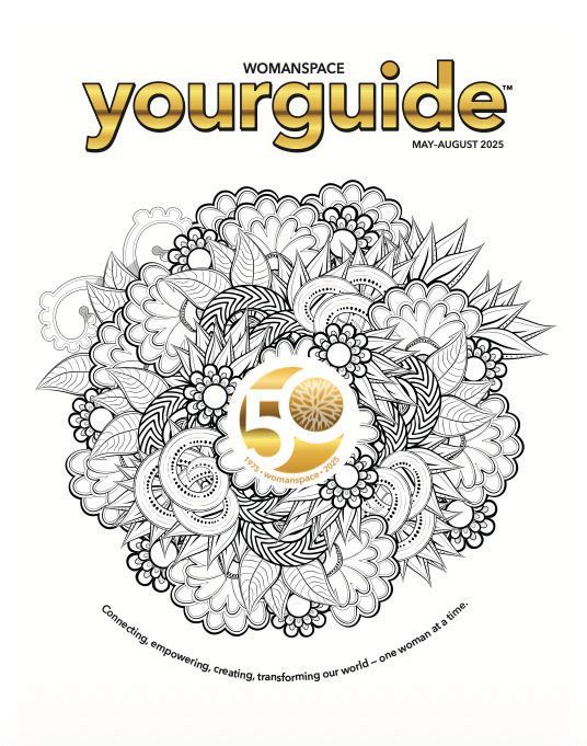 Cover of Summer 2025 Your Guide
