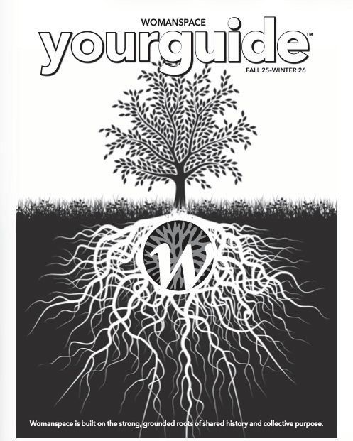 Cover of Winter 2025 Your Guide