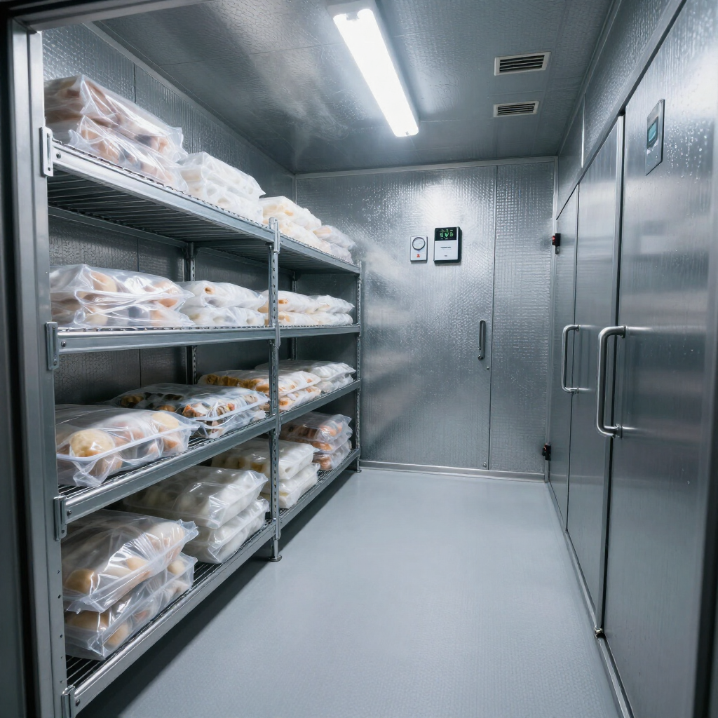 For commercial refrigeration services in Spring, TX, call Tennyson A/C & Refrigeration