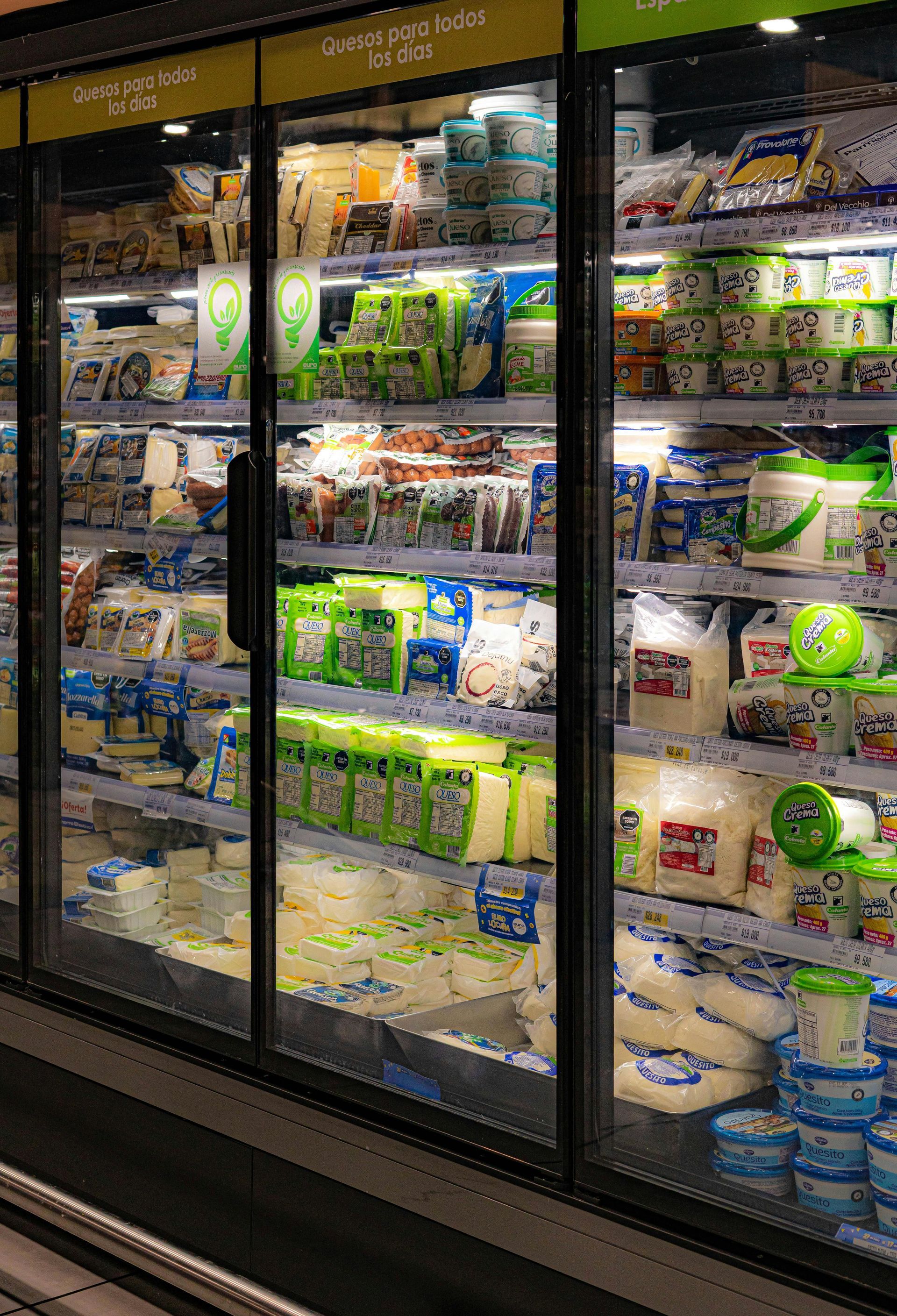 For commercial refrigeration services in The Woodlands, call Tennyson A/C & Refrigeration