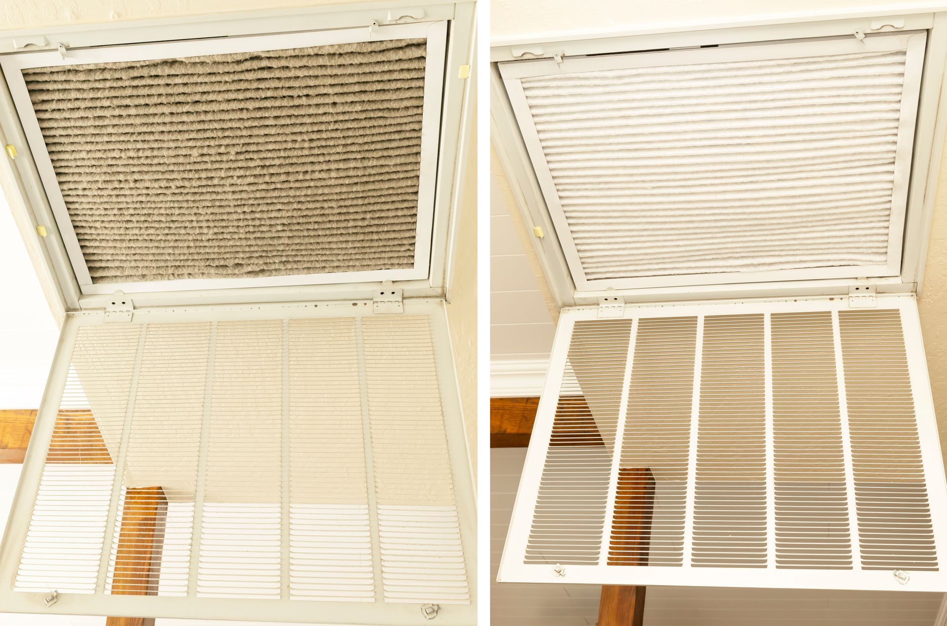 Get indoor air quality services in Houston, TX by Tennyson A/C & Refrigeration