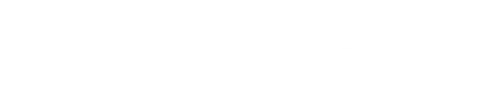 Blank white horizontal banner with a thin gray line near the bottom