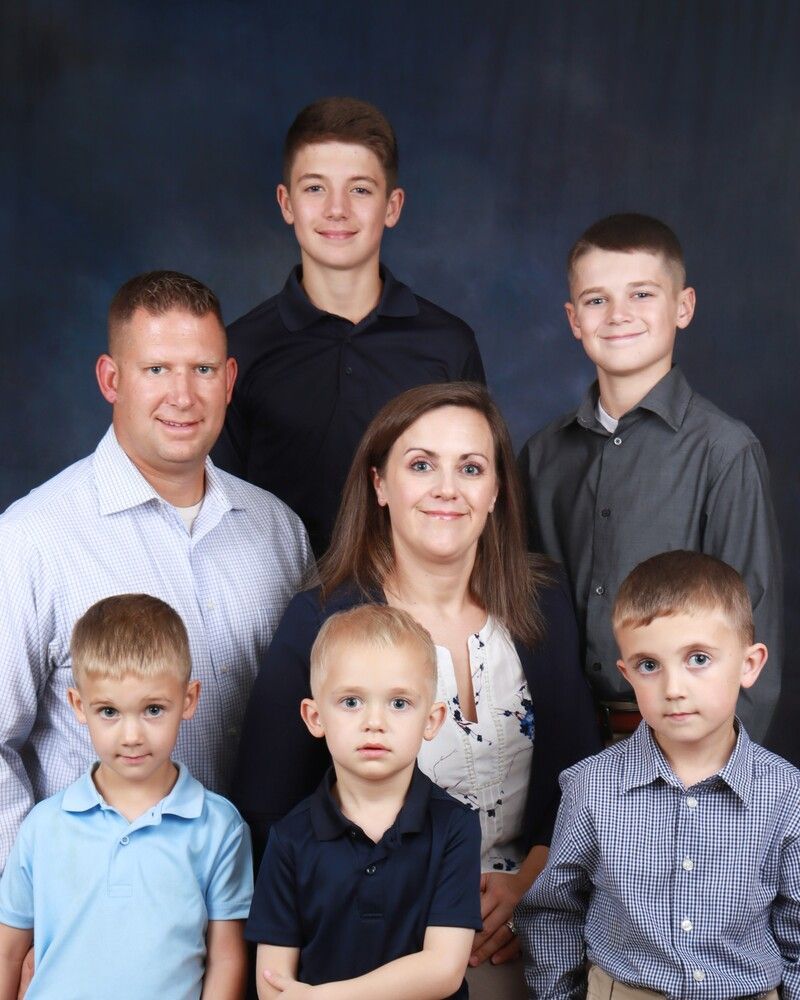 Staff Photo
