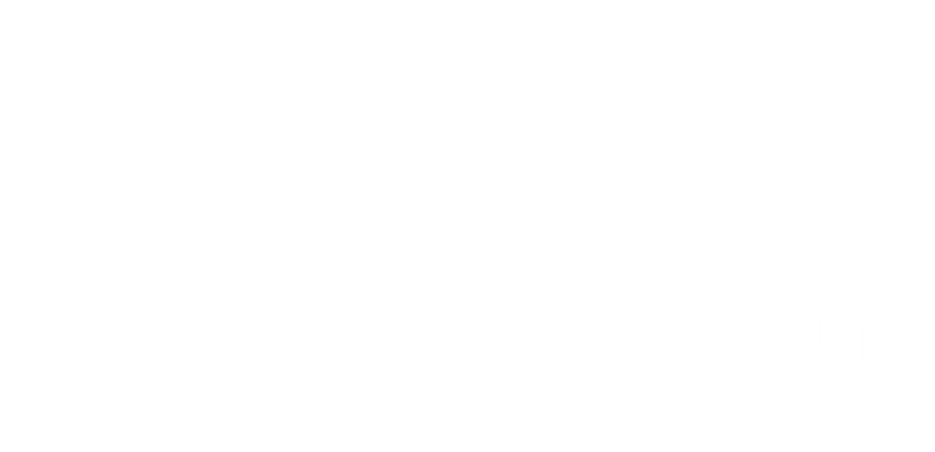 AMC logo.