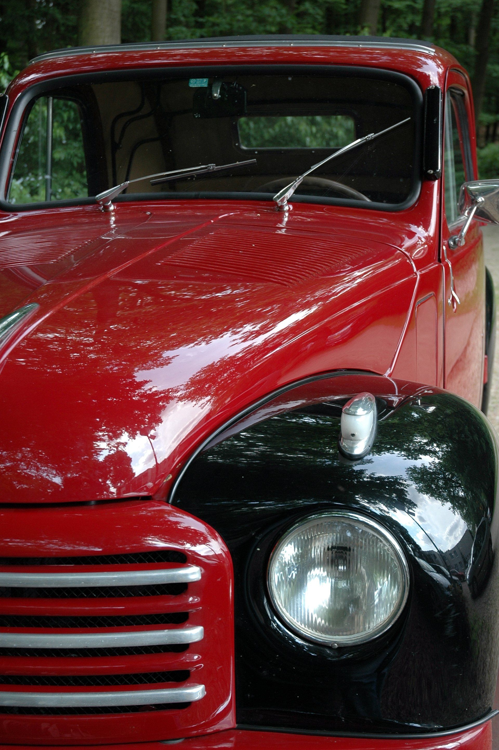 auto storica