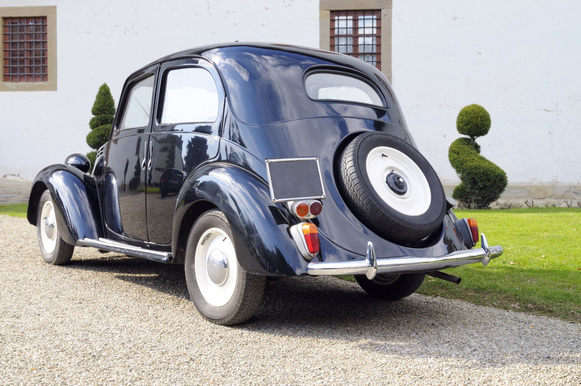 auto storica