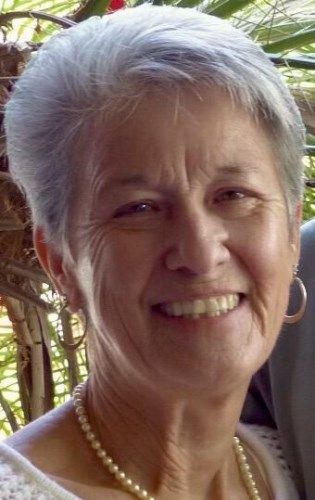 Glenda Mae Wright