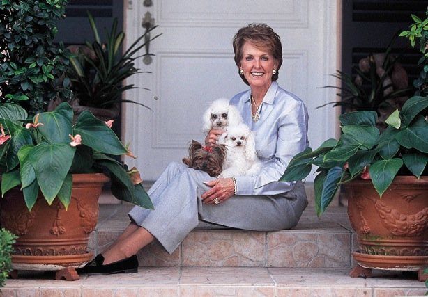 Jacquie T. Liggett