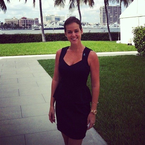 Amanda Abrams