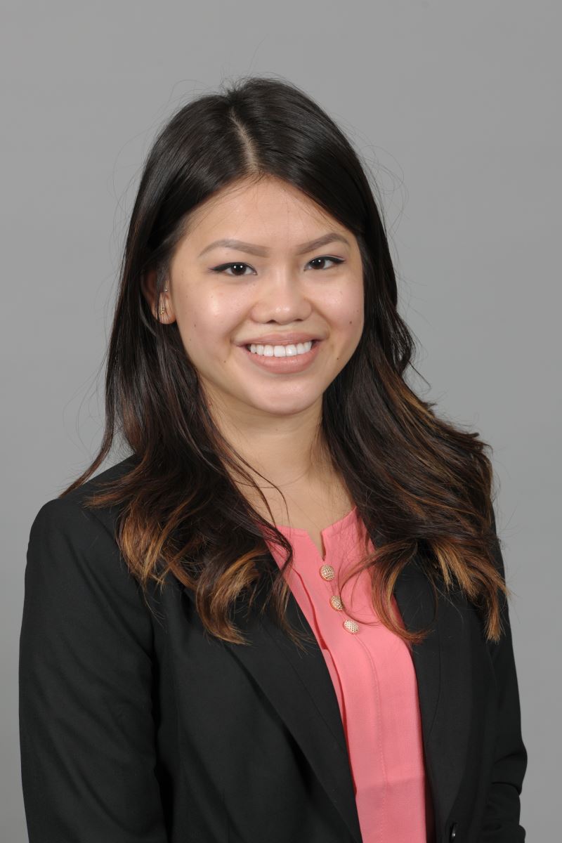 Annie Ho