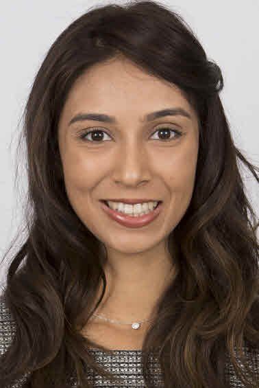 Leela Mundra