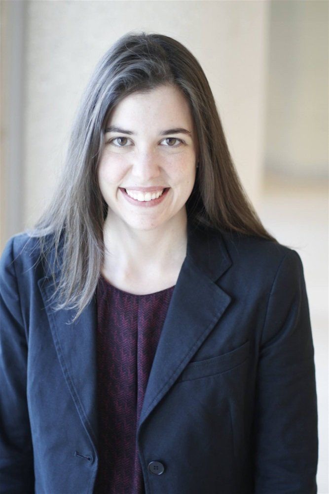 Erica Newlin
