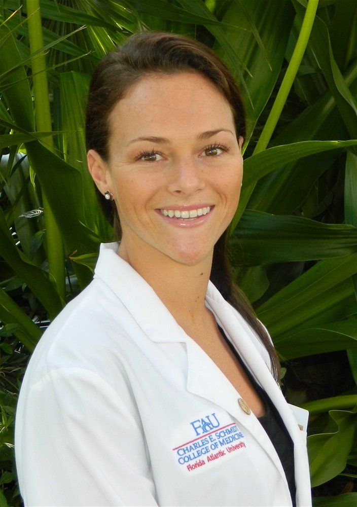 Meagan Slate
