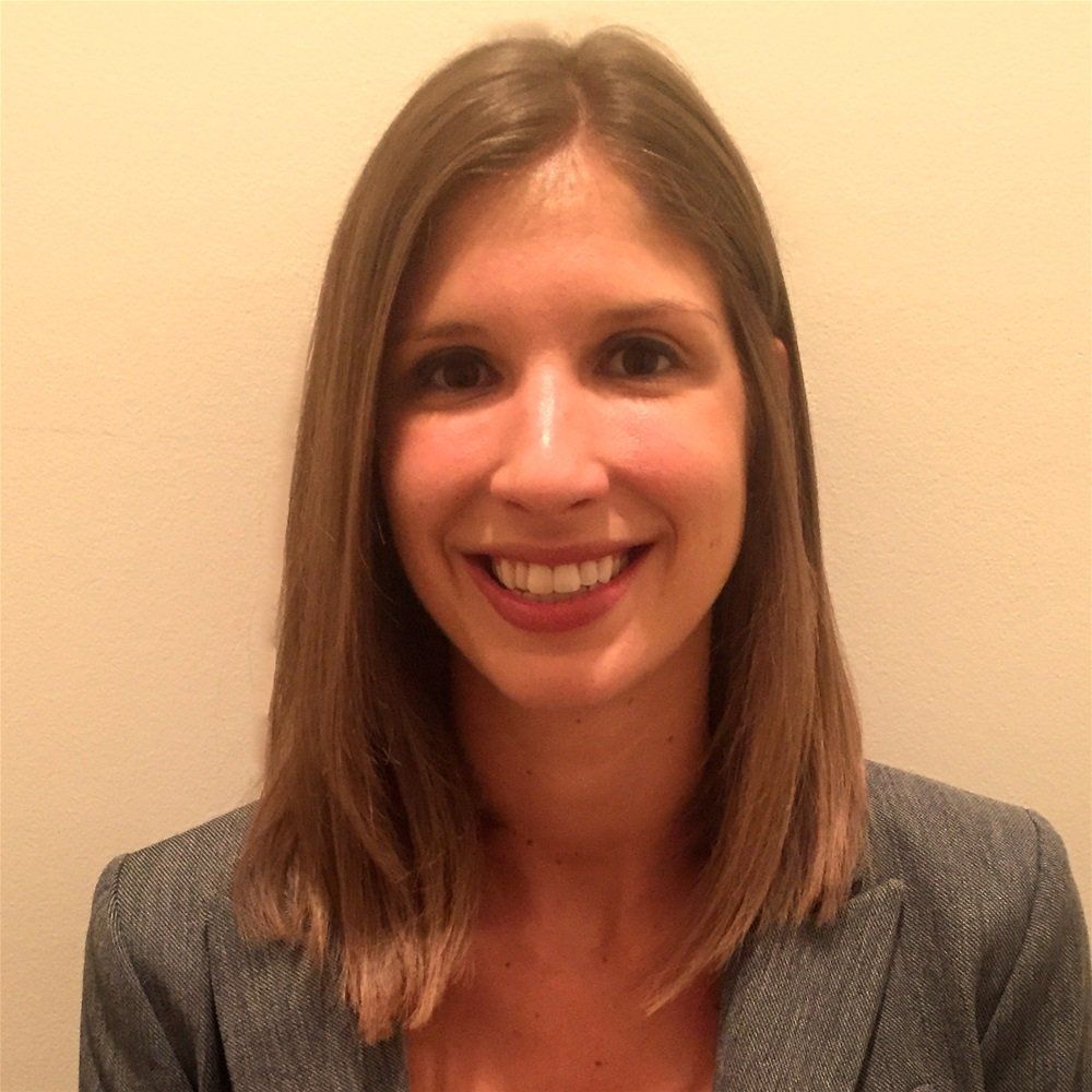 Cassandra Yoder