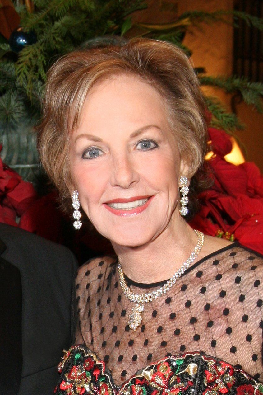 Jacquelin “Jacquie” Liggett