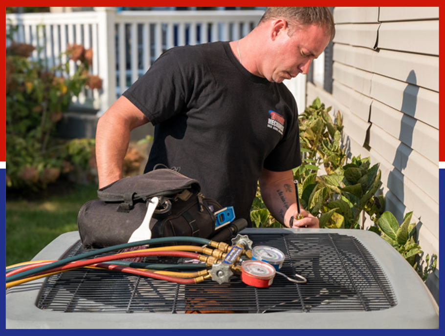 Air Conditioning Services Air Conditioning Services