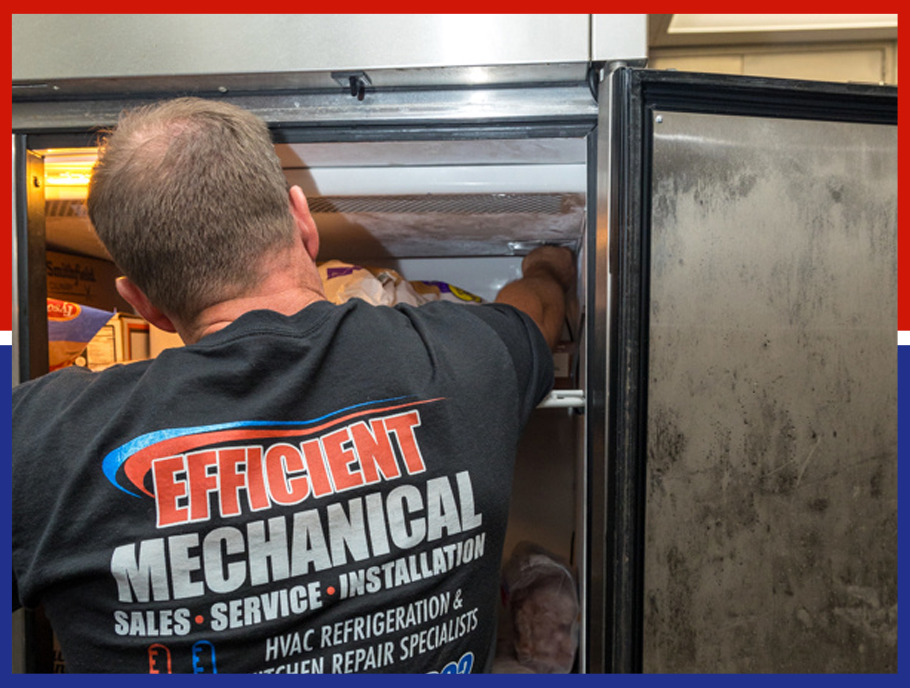 Commercial Refrigeration Services