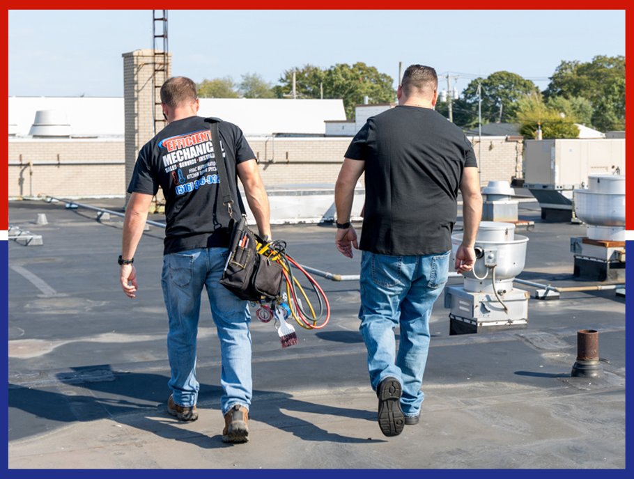 Commercial HVAC Services Commercial HVAC Services Near You