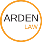 Arden Law solicitors logo in Blayney NSW
