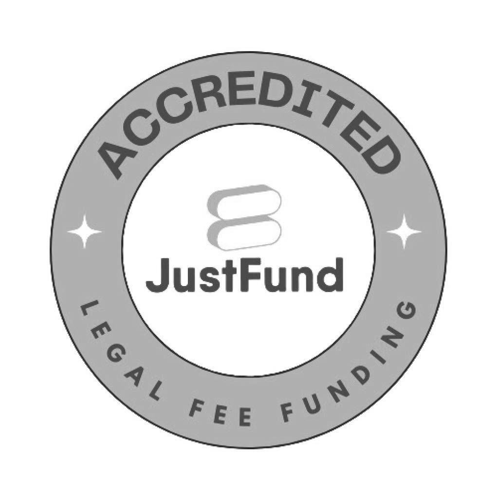 JustFund accredited family law funding partner