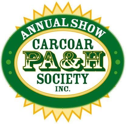 Carcoar Show community event supported by Arden Law