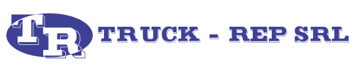 Truck - Rep S.R.L LOGO