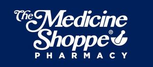 The Medicine Shoppe logo