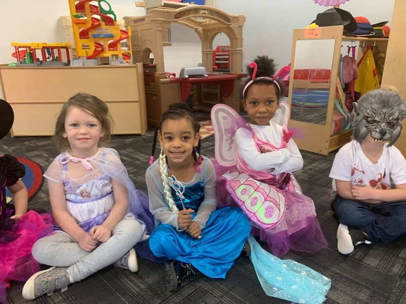 Little Bee's Child Care Center