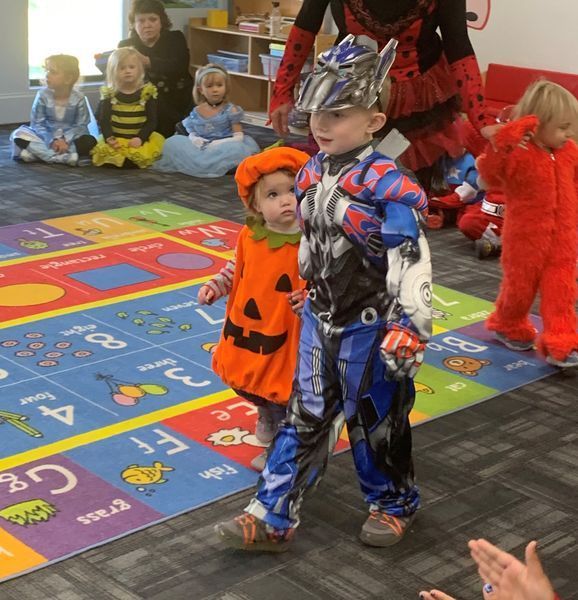Little Bee's Child Care Center