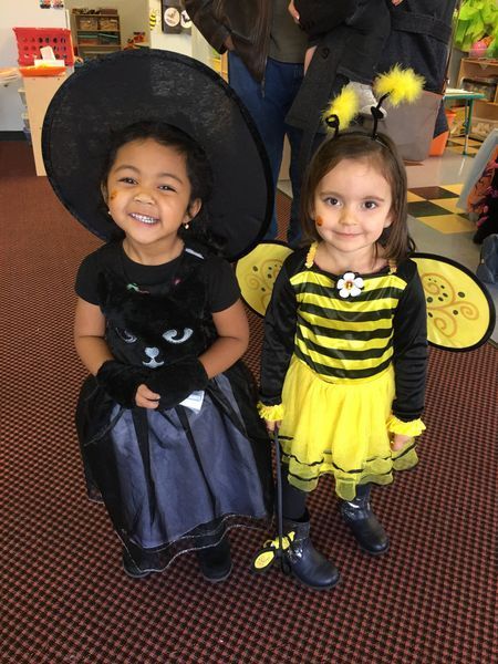 Little Bee's Child Care Center
