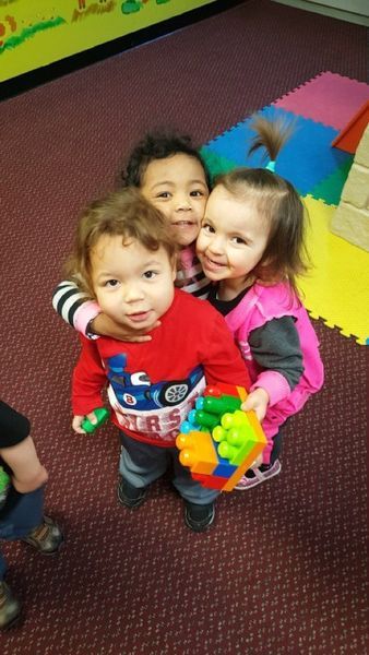 Little Bee's Child Care Center