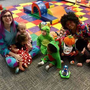 Little Bee's Child Care Center