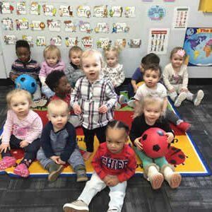 Little Bee's Child Care Center