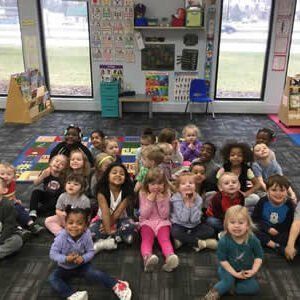 Little Bee's Child Care Center