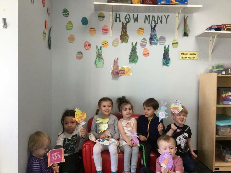Little Bee's Child Care Center