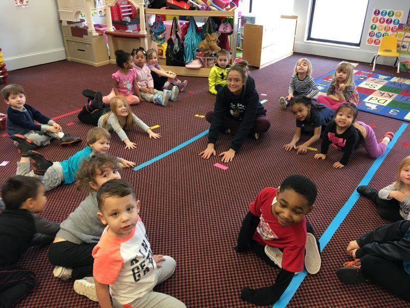 Little Bee's Child Care Center