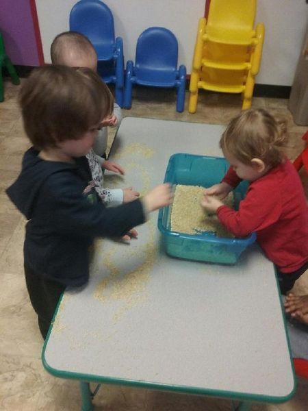 Little Bee's Child Care Center