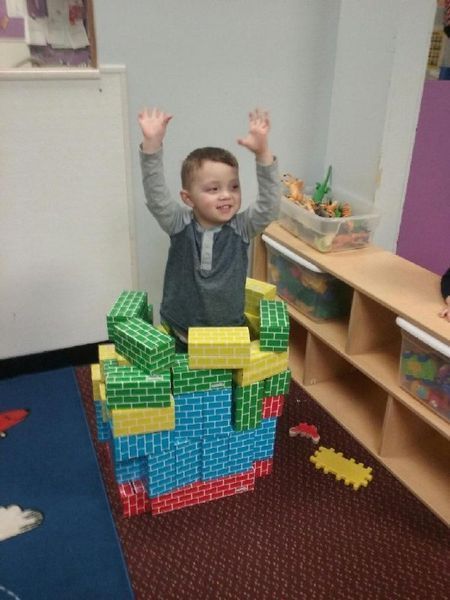 Little Bee's Child Care Center