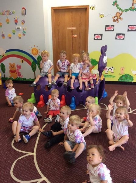 Little Bee's Child Care Center