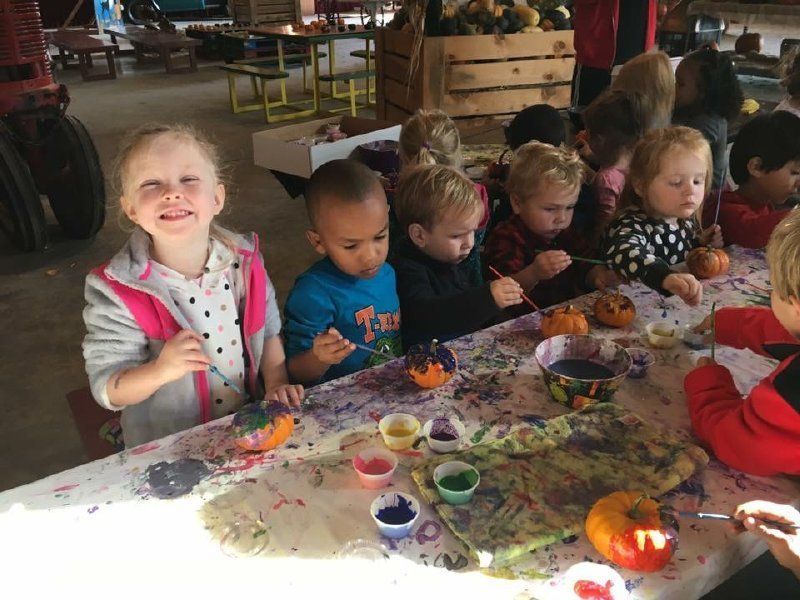Little Bee's Child Care Center