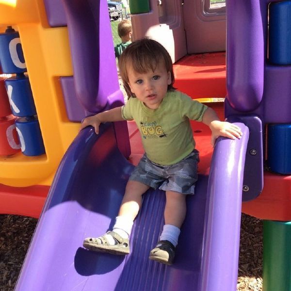 Little Bee's Child Care Center