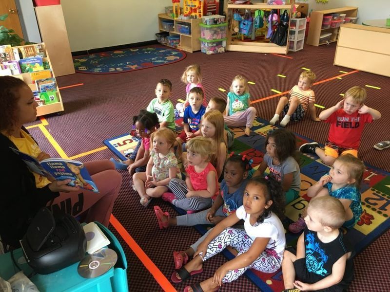 Little Bee's Child Care Center