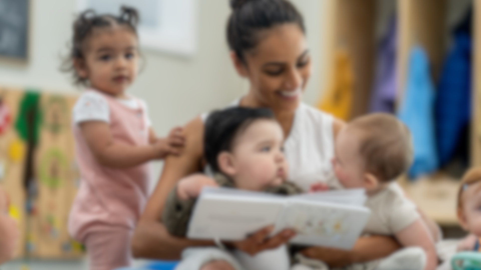 Childcare Safety & Staff Trust: What Parents Should Ask During a Tour